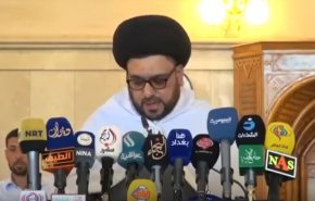 ممثل الصدر يطالب بطرد الفاسدين عن الحكومة العراقية الجديدة