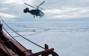 وزير الدفاع الروسي: الخطر قادم من القطب الشمالي
