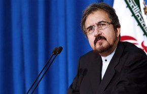 الخارجية الإيرانية تعلق على إقالة رئيس 