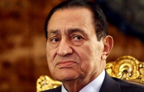شاهد... صورة حديثة لمبارك تصدم المصريين