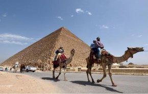 مصر ترفع أسعار دخول الأجانب للمواقع الأثرية