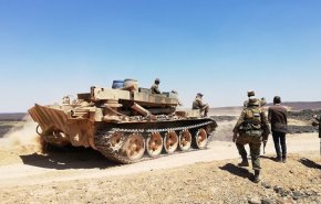 واکنش روسیه و اروپا نسبت به عملیات ارتش سوریه برای آزادسازی ادلب