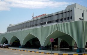 بسته شدن فرودگاه طرابلس پس از اصابت چندین گلوله خمپاره
