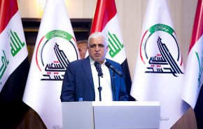 ملابسات ترشيح فالح الفياض لرئاسة الوزراء العراقية