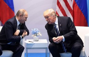 الخارجية الروسية: لقاء بوتين وترامب في أوساكا قد يعقد 'على الأقدام'
