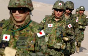 بودجه دفاعی ژاپن به 47 میلیارد دلار افزایش می یابد