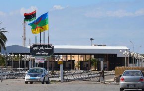 ليبيا تعيد فتح معبر رأس جدير مع تونس