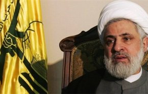 معاون حزب‌الله: آمریکا در مقام طرف «شکست‌خورده» در سوریه حق شرط‌‌گذاری ندارد