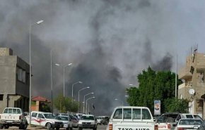 ليبيا.. انفجار سيارة مفخخة في سبها
