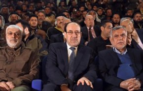 «نوری المالکی» نامزد نخست‌وزیری عراق نمی‌شود
