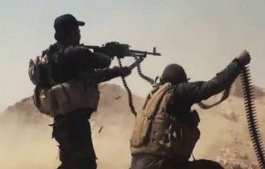 إطلاق نار بين قوات أيزيدية والجيش العراقي في سنجار 