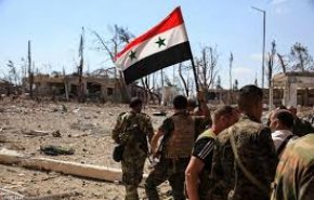 اذعان فرانسه به پیروزی اسد در جنگ با تروریست ها