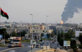 مجلس النواب الليبي: الأحداث في طرابلس تجعل مستقبل البلاد قاتما