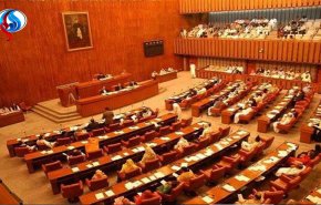 البرلمان الباكستاني ينتخب رئيسا جديدا للبلاد