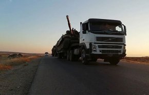 وكالة: تركيا ترسل قوات إلى إدلب.. وسوريا تحشد بقوة استعدادا لاقتحامها