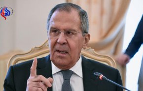 لاوروف: مسکو، تهران و آنکارا خواستار اتمام جنگ سوریه هستند