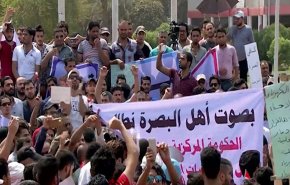 الصحة العراقية تعلن حصيلة ضحايا تظاهرات البصرة خلال يومين