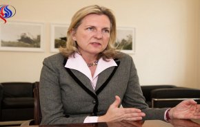 اتریش: همکاری‌های اتحادیه اروپا و روسیه باید گسترش یابد