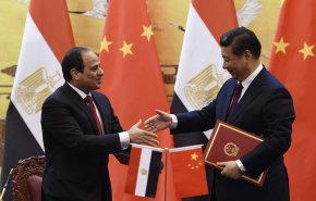 مصر توقع اتفاقات استثمارية مع الصين بقيمة 18 مليار دولار