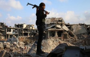 هيكلة المجموعات المسلحة في إدلب، وأسماء الفصائل

