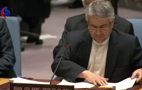 پاسخ ایران به اتهام تروریستی عربستان در سازمان ملل/ آمریکا عامل خشونت گرایی در جهان است