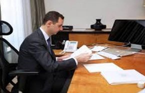 تصمیم اسد برای عفو عمومی افراد مسلح