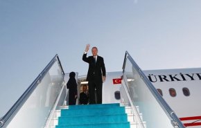 أردوغان بصدد التوجه إلى قمة طهران الثلاثية حول سوريا