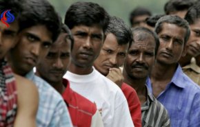مالزی یک میلیون کارگر خارجی غیرقانونی را اخراج می کند