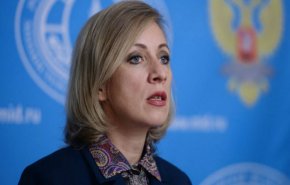 هل ستوقف روسيا عملياتها في سوريا... زاخاروفا تجيب