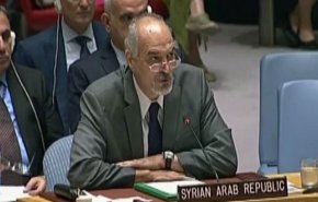 الجعفري: سورية تخوض الحرب على الإرهاب نيابة عن العالم ولن تخضع لابتزاز سياسي 
