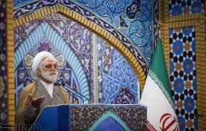 الحرب النفسية للعدو وراء المشاكل الاقتصادية في ايران