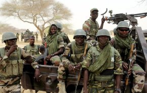 ارتش نیجریه 21 غیر نظامی را از چنگال بوکوحرام نجات داد