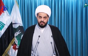 الشيخ الخزعلي: لهذه الاسباب طالبنا العبادي بالاستقالة