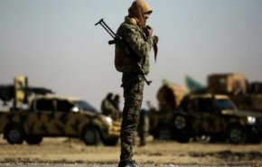 هل يشارك مقاتلون أكراد في معركة إدلب إلى جانب الجيش السوري؟
