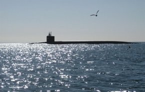تمرین مخفیانه ناتو برای جنگ زیردریایی با روسیه