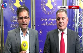 النائب العراقي الجبوري: جلسة البرلمان فارغة ولا قيمة لها، والسبب؟