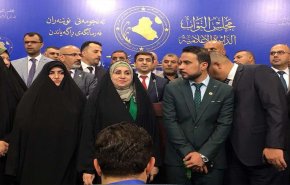 تحالفا سائرون والفتح: نطالب باستقالة العبادي وحكومته