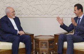 فیگارو: عربستان و امارات قطع رابطه با ایران را شرط حمایت از اسد اعلام کرده‌اند