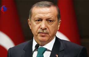 أردوغان: حل مشكلة 