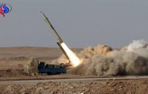 القوة الصاروخية الإيرانية الرادعة تعيد الرعب لأعدائها