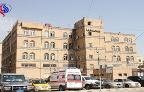 الصحة اليمنية: وفاة 27 ألف مريض منذ إغلاق مطار صنعاء 