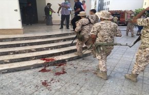 الدم الليبي ينزف على اوراق قرارات الامم المتحدة