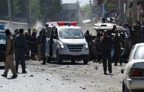 انفجار انتحاری در غرب عراق