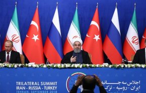 شورای امنیت سه شنبه نتایج نشست 3جانبه تهران درباره ادلب را بررسی می‌کند
