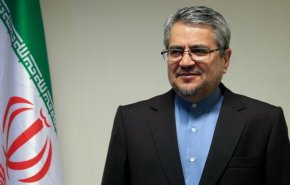 دیپلماسی ایران تلاش جمعی برای مقابله با ریزگردها ایجاد کرد