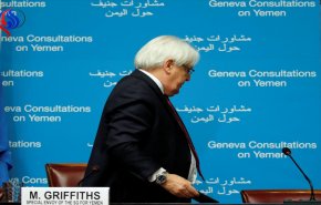 فرستاده ویژه سازمان ملل در یمن خواستار احیای مذاکرات ژنو شد
