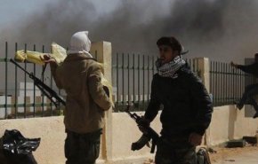 معارك طرابلس... ومستقبل غامض للعملية السياسية في ليبيا