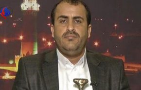 انصارالله یمن به اظهارات پامپئو درحمایت از ائتلاف سعودی واکنش نشان داد