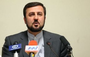 طهران: استمرار الاتفاق النووی رهن بانتفاع ایران من المصالح المدرجة فیه