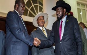طرفا النزاع في جنوب السودان يوقعان اتفاق سلام جديدا